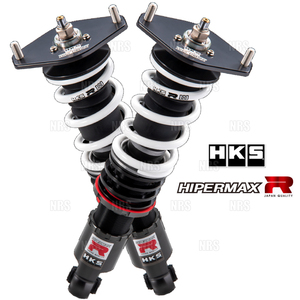 HKS エッチケーエス HIPERMAX R ハイパーマックスR ランサーエボリューションワゴン CT9W 4G63 05/9～06/8 (80310-AM002