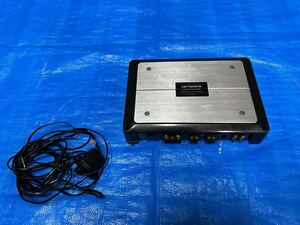 Pioneer パイオニア carrozzeria カロッツェリア PRS-D8200 Class FD ice power 2ch パワーアンプ 