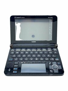 CASIO◆電子辞書 エクスワード XD-U18000