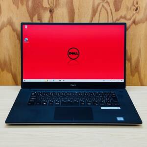 Dell Precision 5540◆Core i7-9750H◆SSD256GB◆メモリ16GB◆NVIDIA T1000◆FHD