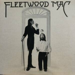 ファンタスティック・マック／フリートウッド・マック　(LPレコード)　Fleetwood Mac/Fleetwood Mac