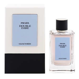 プラダ オルファクトリー ダブル デア EDP・SP 100ml 香水 フレグランス OLFACTORIES DOUBLE DARE PRADA 新品 未使用