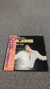 Tom Jones 20 Greatest Hits GSW517~8 /L0930015