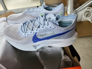 ナイキ NIKE ヴェイパーフライ ネクスト％3 新品 未使用 