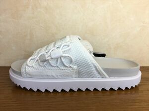 NIKE（ナイキ） ASUNA SLIDE（アスナスライド） CI8799-002 靴 サンダル スニーカー ウィメンズ 22,0cm 新品 (795)