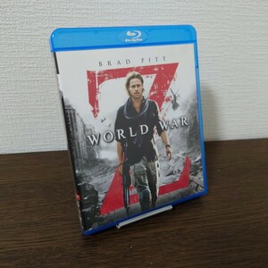 【1円スタート】ワールド・ウォーZ 3D&2DアルティメットZ・エディション(