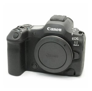 【中古品】極上品 新品同様 現状渡し キヤノン Canon EOS R5 Mark II