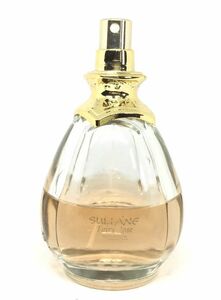 ジャンヌ アルテス スルタン フェアリーローズ EDP 100ml ☆送料510円