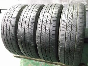 【T525】●EC300●195/65R15●4本売切り