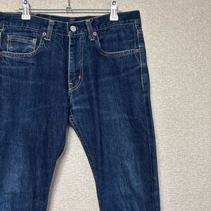 BEAMS ビームス　赤耳　SANFORIZED PRE-SHRUNK 日本製　W30 デニム　