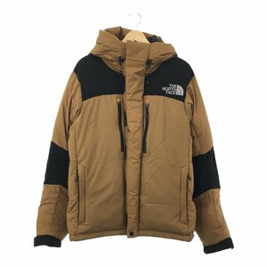 THE NORTH FACE ザノースフェイス 【men3476M】 BALTRO LIGHT JK UB バルトロライトジャケット ダウンジャケット ND91950 アウター OC