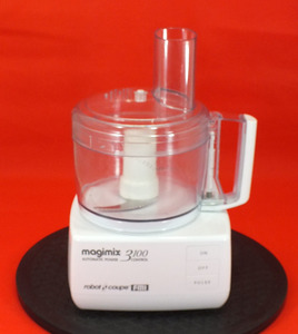 130523 ロボクープ ROBOT COUPE FOOD PROCESSOR MAGIMIX RM-3100V 100V 430W 中古動作確認済み