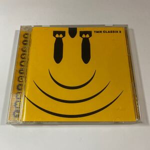 TM NETWORK 1CD「CLASSIX 2」