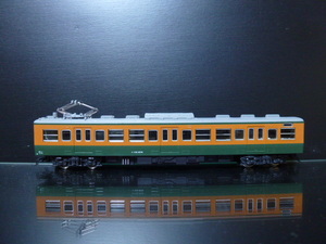 8○○KATO 4048-1 113系 湘南色 旧製品 [モハ112-2116] M車○○JPN