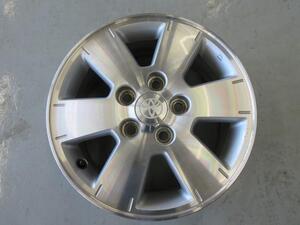 中古 トヨタ ノア AZR60G ホイール 15×6.0J　+50　PCD114.3　5穴