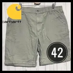 ◆ Carhartt ◆ カーハート ショートパンツ ハーフパンツ 短パン 42