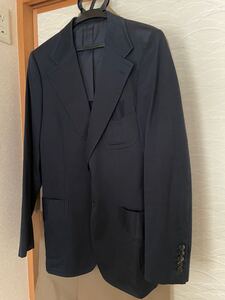 GUCCI 新品　ジャケット(BK) L 47