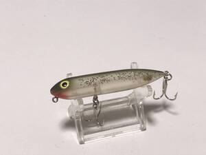 ヘドン ザラ パピー Heddon ZARA PUPPY SS　3（検.OLD オールド オリザラ プラドコ ラッキー13　ポーチ)