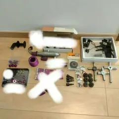 hpi サベージ　部品等