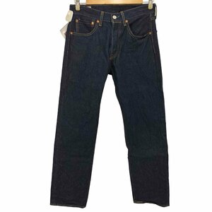 Levis(リーバイス) 501 ボタンフライデニムパンツ メンズ W29L30 中古 古着 1002