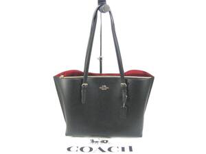 ★未使用品★COACH コーチ トートバッグ 1671IMF2L レディース