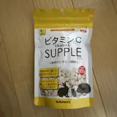 ビタミンC SUPPLE 100g SANKO