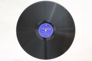 78RPM/SP Philipe Gaubert Coppelia Mazurka / Coppelia Valse J8220 COLUMBIA 12 /00500