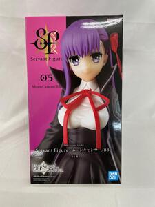 【1円～】Fate/Grand Order Servant Figure～ムーンキャンサー/BB～