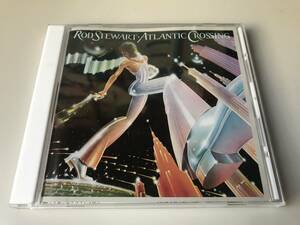 ROD STEWART ロッドスチュワート/ATLANTIC CROSSING