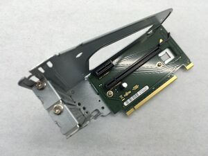 【即納/送料無料】 FUJITSU D3456-A11 GS 1 ESPRIMO D586/ D587/ D588/系 ライザーカード 【中古品/動作品】 (RC-F-003)