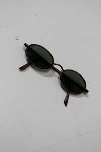 RAY BAN rayban レイバン USA by ボシュロム W2952 B&L サングラス 眼鏡 メガネ USED 中古 (R604