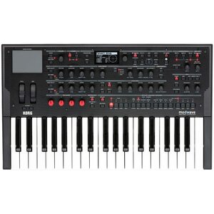 【中古】KORG コルグ ウェーブテーブル シンセサイザー modwave モーション・シーケンシング 2.0 Kaoss Physics 搭載