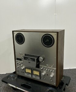 △2159　現状品　オーディオ機器　オープンリールデッキ　AKAI　GX-630D　アカイ