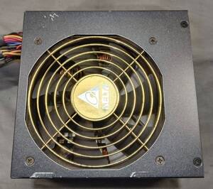 【中古パーツ】DELTA DPS-550GB A 550W 電源ユニット 電源BOX 80PLUS BRONZE ■DY3427