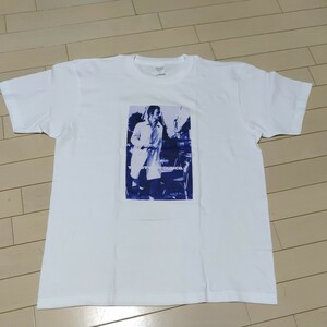 ☆☆　Z-45　新品　Tシャツ　Lサイズ　スタイルカウンシル　ポールウェラー　カフェブリュ