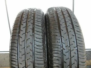 【B849】SEIBERLING SL101▼165/70R14▼2本即決▼O