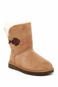 UGG W BAILEY MARIKO Size US8 【25cm】