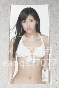 渡辺麻友/デスクマット＆プレイマット＆マウスパッド＆ラバーマット/超厚/超大型/高品質