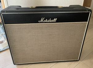 Marshall Bluesbreaker 1962 ギターアンプ