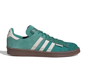 Darryl Brown adidas Originals Campus 80 "Active Green" 29cm GX1656