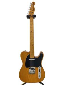 Fender◆Telecaster mod/1978～1979/ブリッジPU換装/フレット消耗/ハードケース付//