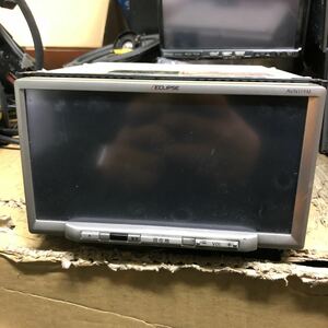 イクリプスAVN119Mジャンク品