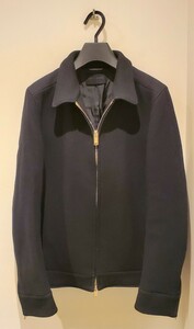 ☆junhashimoto☆ZIP BLOUSON ジュンハシモト ジップブルゾン