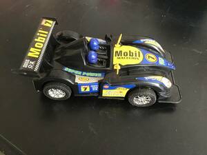 NGK RACE MALELION/Mobil