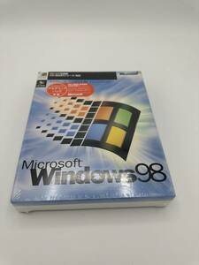 送料無料 Microsoft Windows 98 アカデミック版 PC/AT互換機、PC9800シリーズ対応