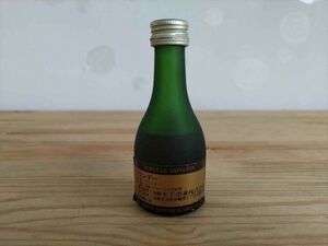 ブランデー 30ml 輸入品　L Dorville NAPOLEON 古酒 ナポレオン (21_326_10)