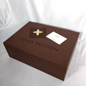 K) LOUIS VUITTON ルイヴィトン 空き箱 ボックス 箱のみ 33.5×24.5×11.5㎝ C0806