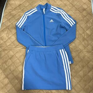 超お値打ち出品 小さめサイズ adidas Lady