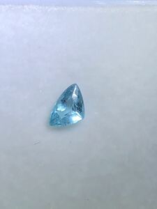 【アイクリーン】濃い青系 パライバトルマリン 0.115ct