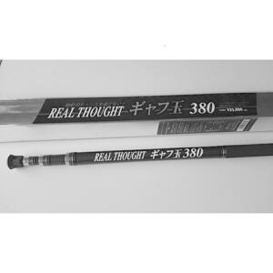 ▲ロッドコム REAL THOUGHT ギャフ玉 420(rd-670341)